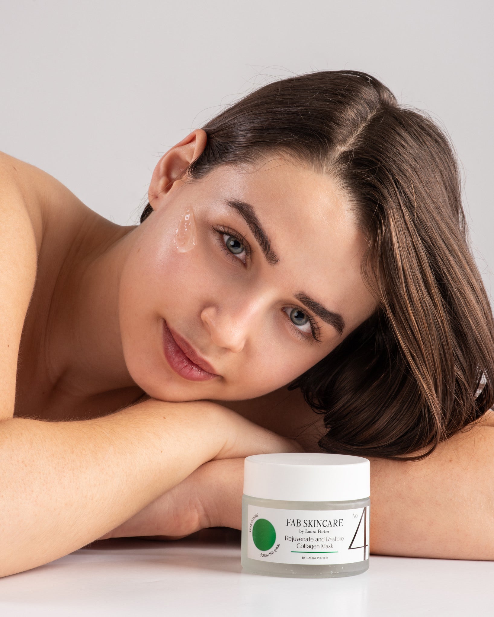 Why Your Skin Craves Overnight Hydration
