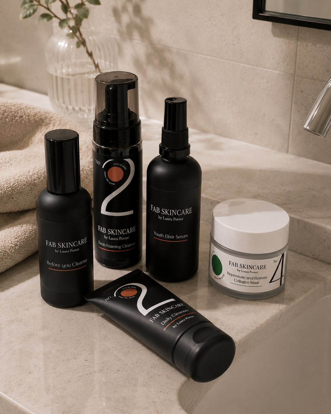 Summer Skin SOS: How to Repair, Hydrate and Protect Your Skin This Summer