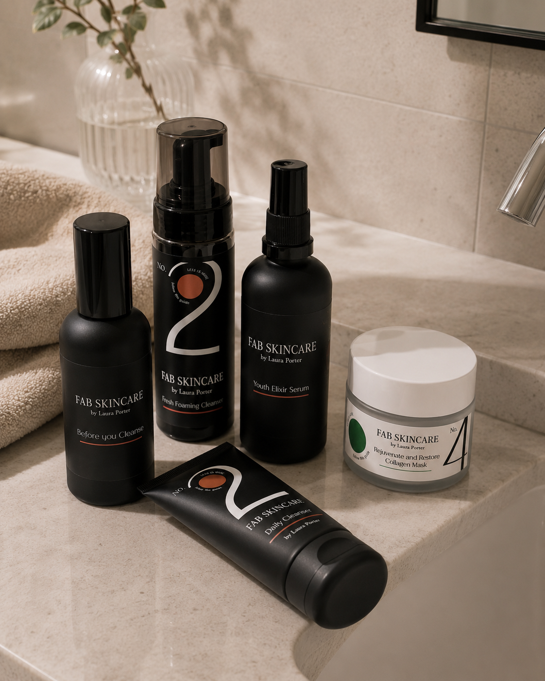 Summer Skin SOS: How to Repair, Hydrate and Protect Your Skin This Summer
