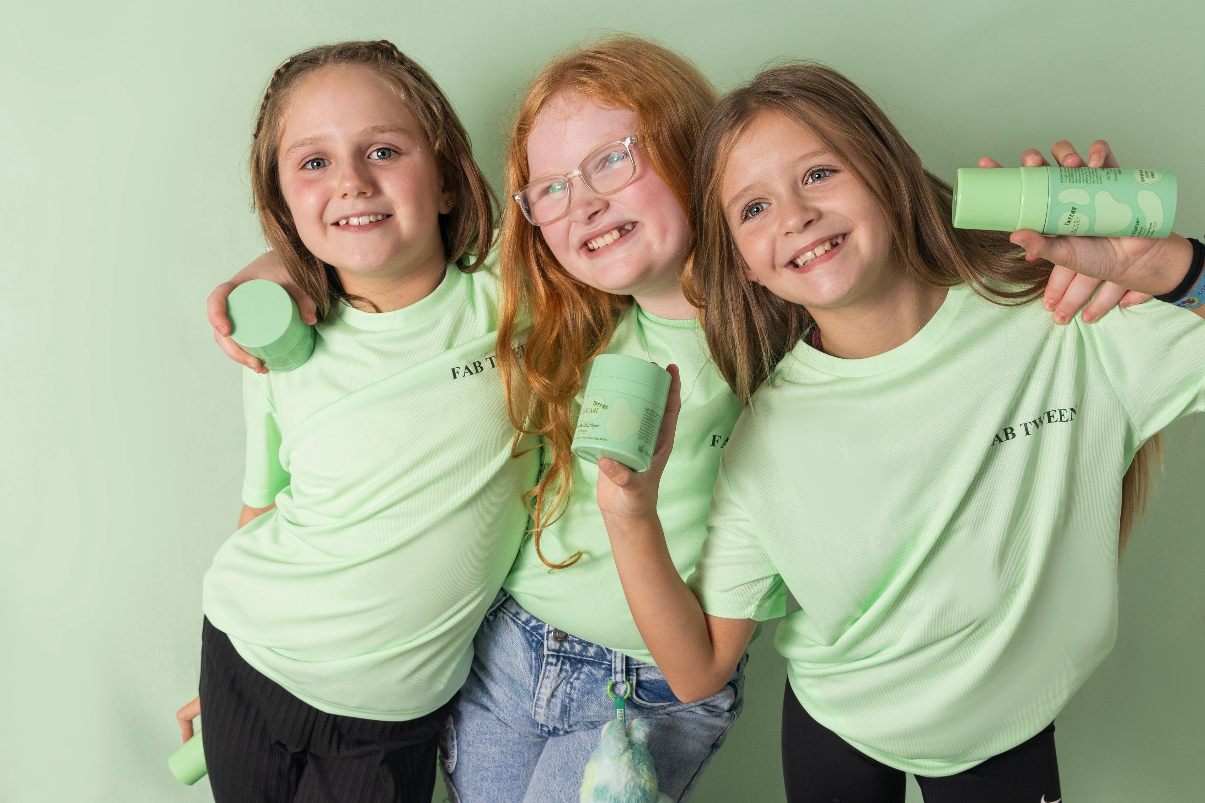 Safe Skincare for Tweens UK — What Young Skin Actually Needs