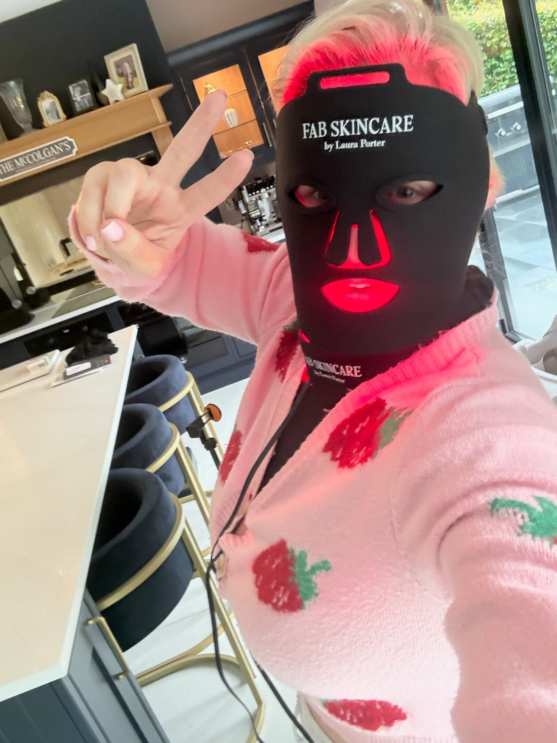 LED Therapy Explained: What It Is, How It Works & Why Your Skin Loves It