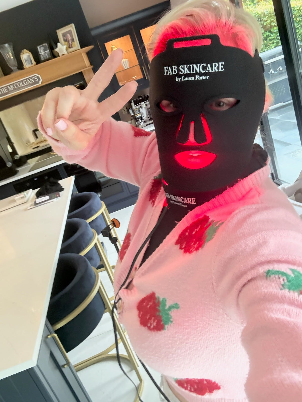 LED Therapy Explained: What It Is, How It Works & Why Your Skin Loves It