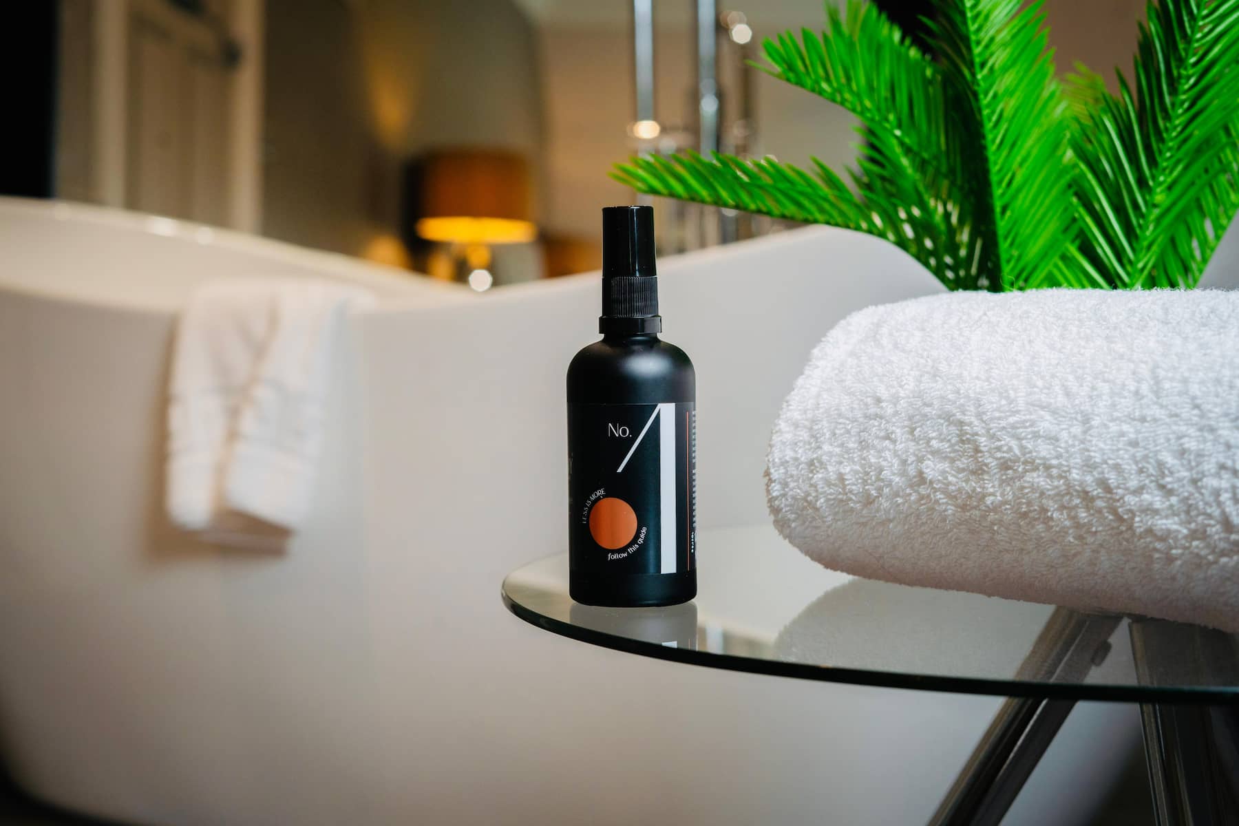 No.1 Before you Cleanse by FAB Skincare