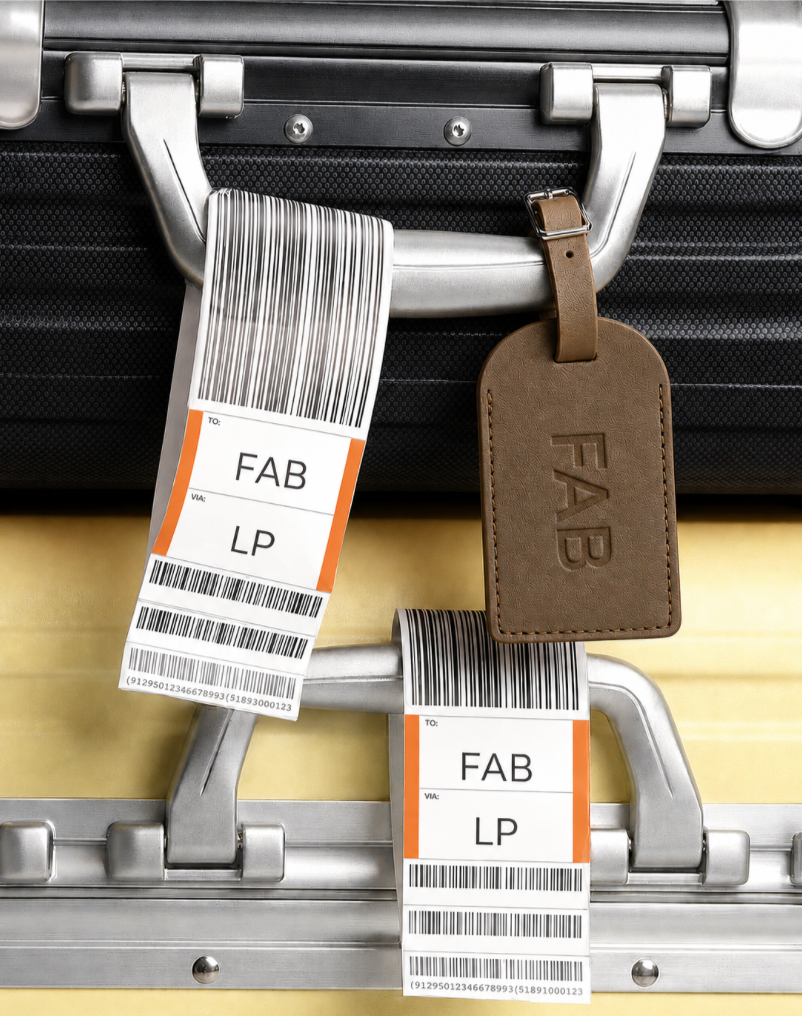 The FAB Hand Luggage Edit: The Products I Never Fly Without