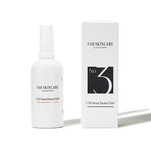No.3 Resurfacing Peel 100ml