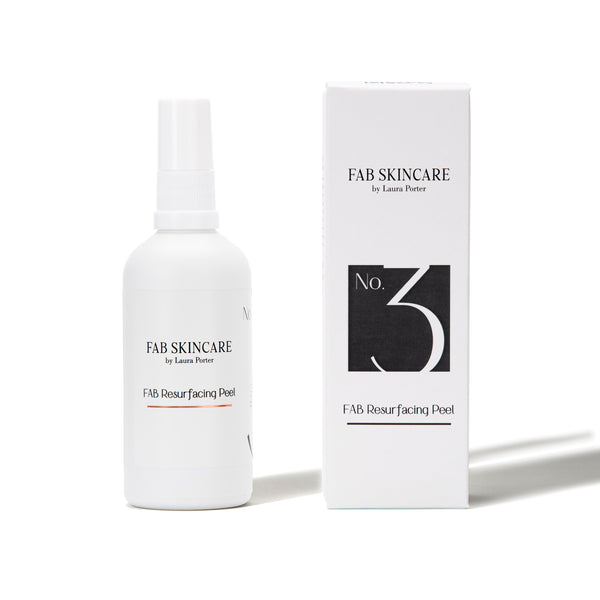 No.3 Resurfacing Peel 100ml