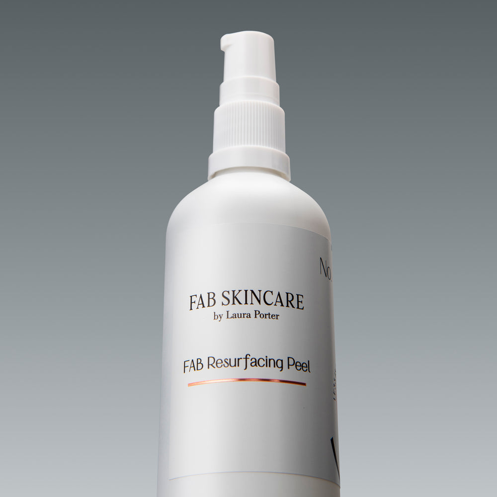 No.3 Resurfacing Peel 100ml