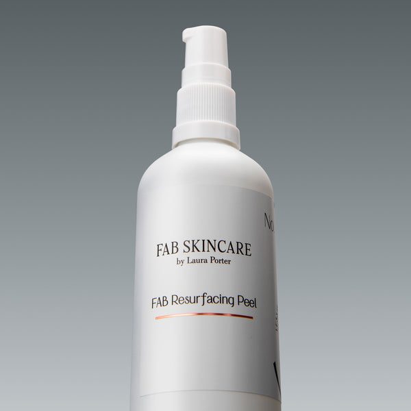 No.3 Resurfacing Peel 100ml