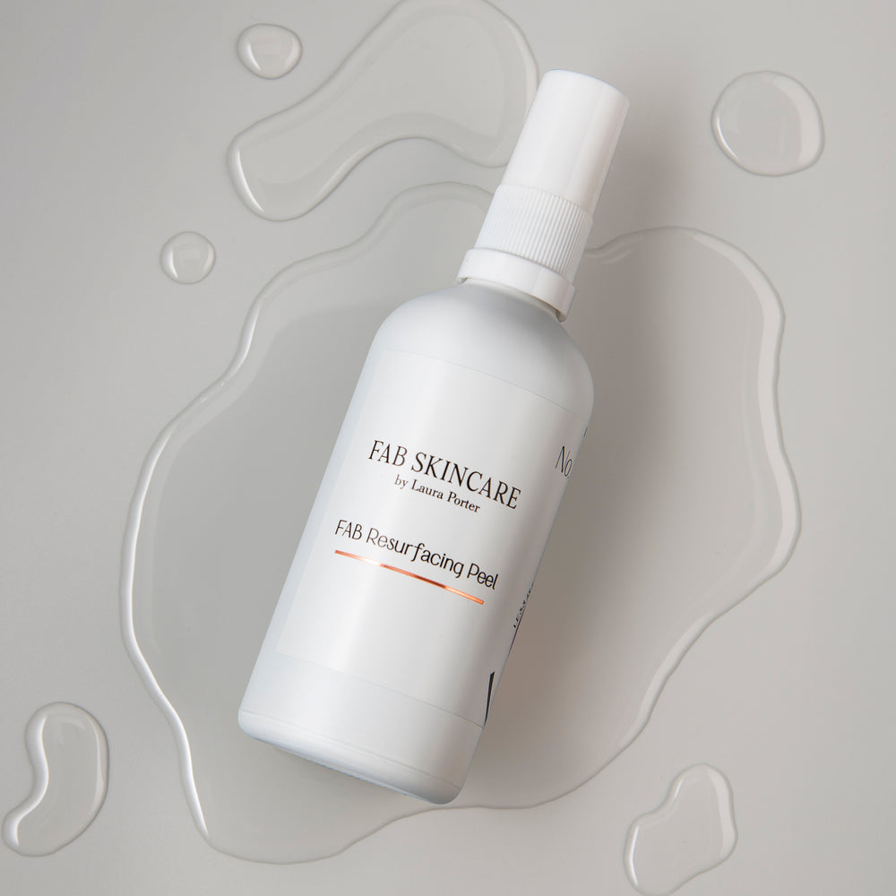 No.3 Resurfacing Peel 100ml
