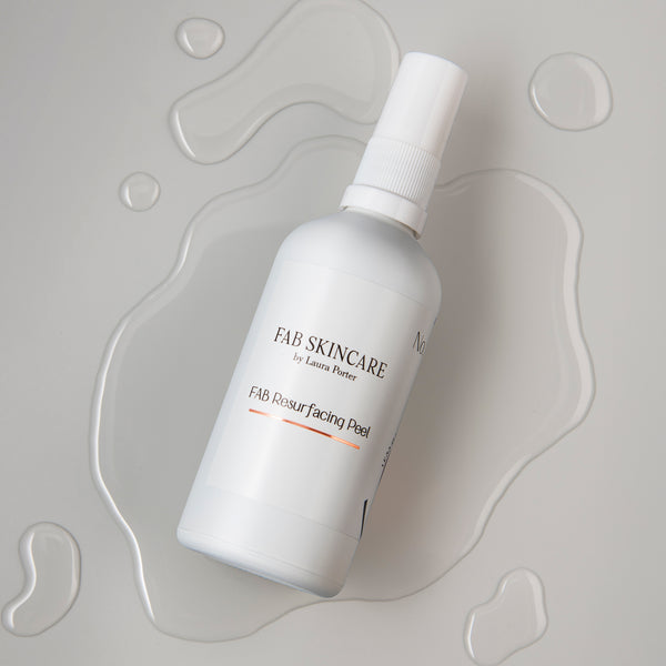 No.3 Resurfacing Peel 100ml