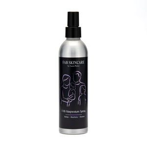 Magnesium Spray