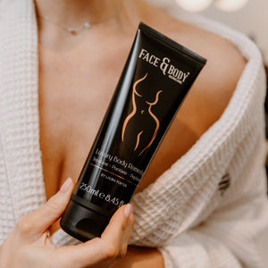 Luxury Body Remedy (250ml)