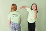 Fab Tween Moisturiser 100ml