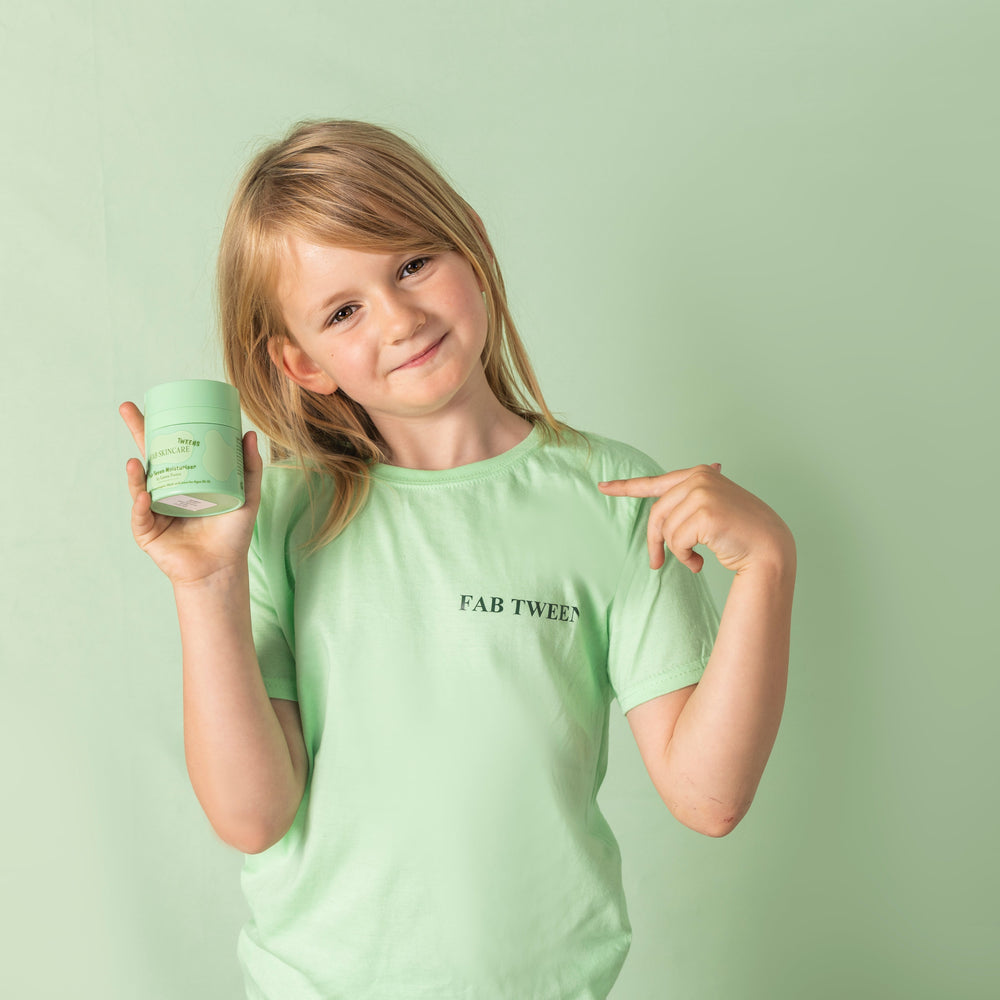 FAB Tween Moisturiser 50ml