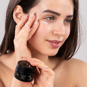 No.5 Bakuchiol Eye Revival Cream 30ml
