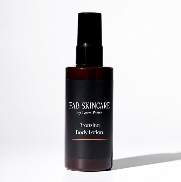 Bronzing Body Lotion 100ml