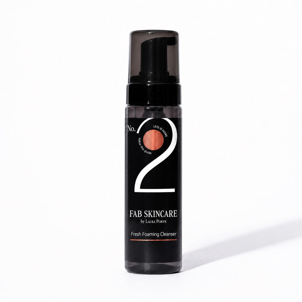 No.2 Foaming Cleanser 250ml