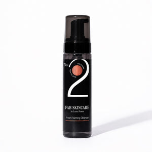 No.2 Foaming Cleanser 250ml