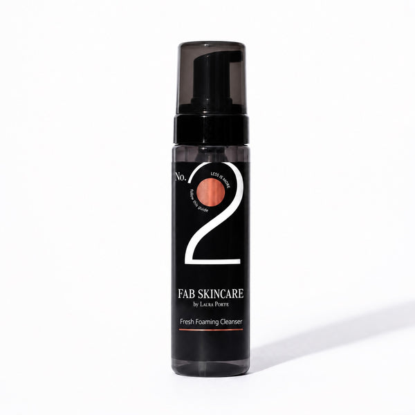 No.2 Foaming Cleanser 250ml