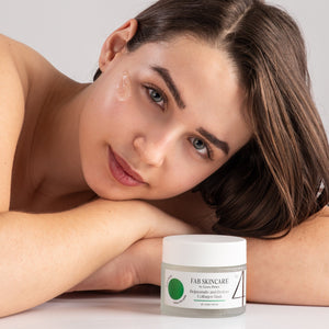 No.4 Rejuvenate & Restore Collagen Mask 100ml