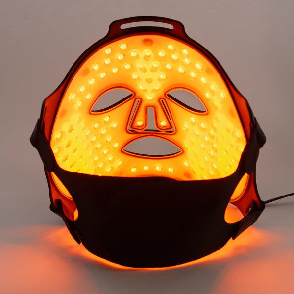 LED Light Mask