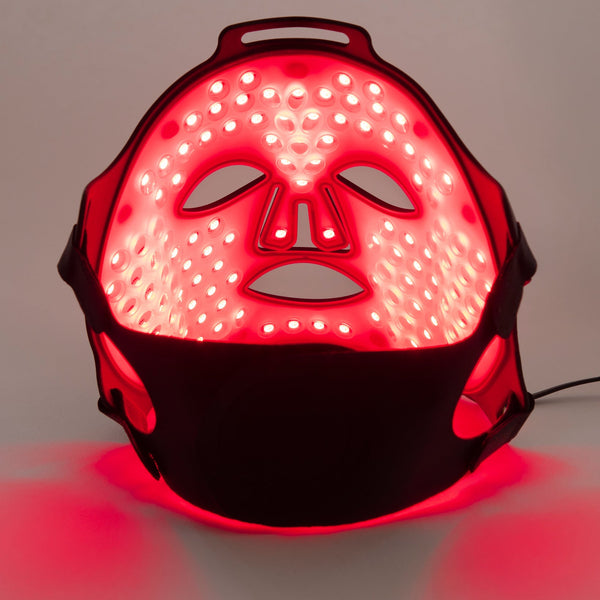 LED Light Mask