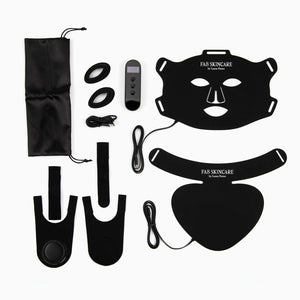 LED Light Mask