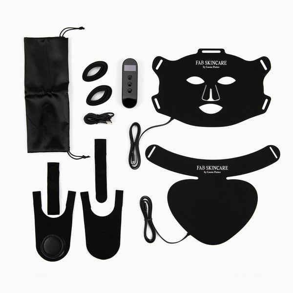 LED Light Mask