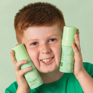 FAB Tween Cleanser 100ml