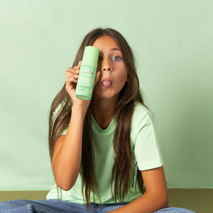 FAB Tween Cleanser 100ml