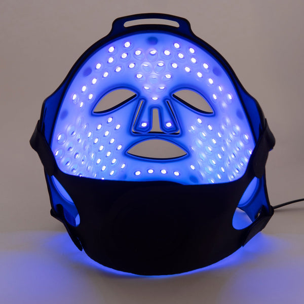 LED Light Mask