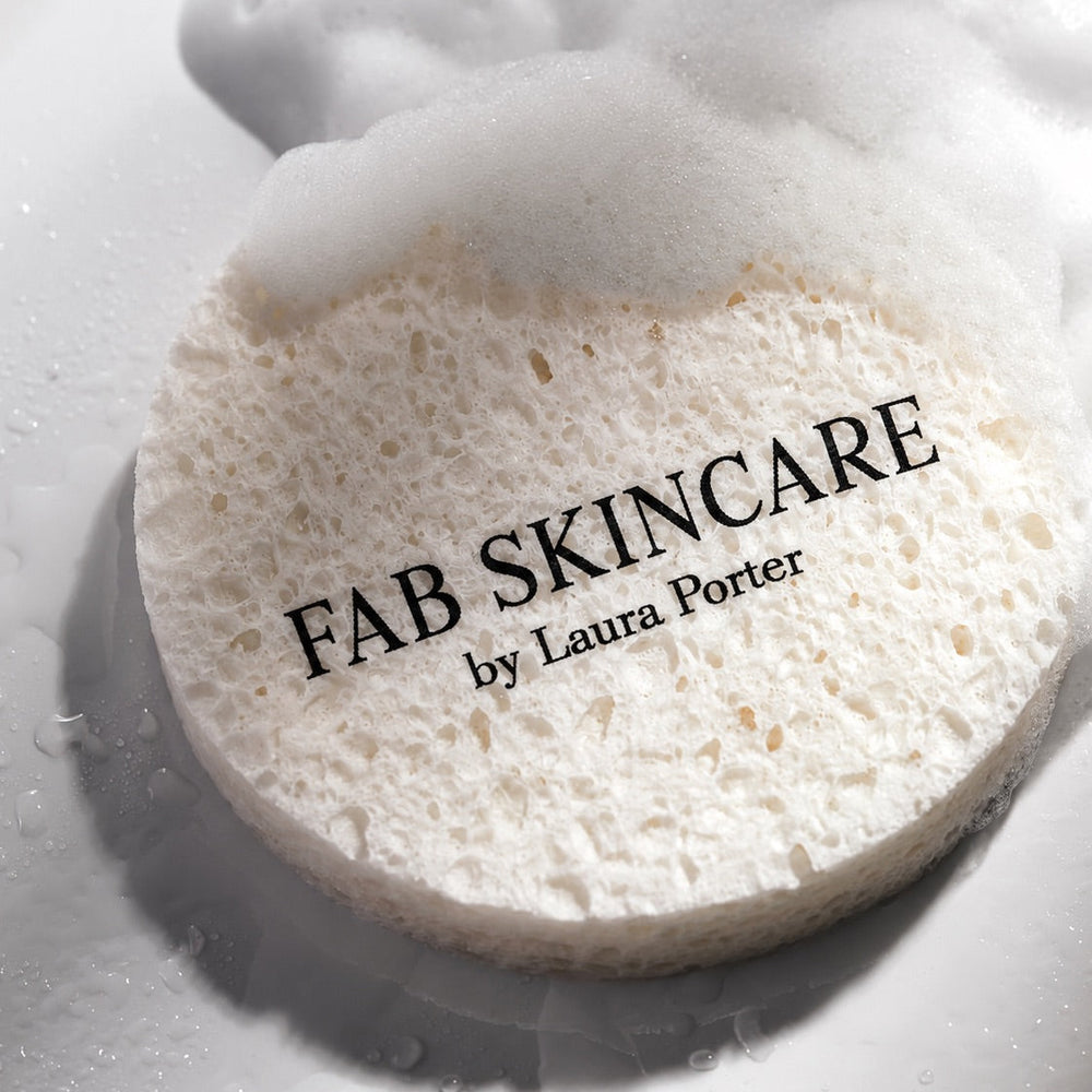 FAB Face Cloth Sponges