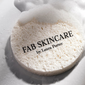 FAB Face Cloth Sponges