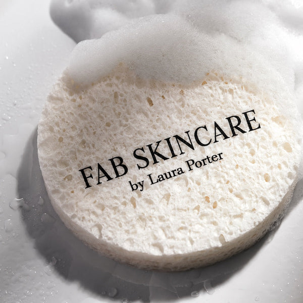 FAB Face Cloth Sponges
