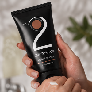 No.2 Daily Cleanser 150ml