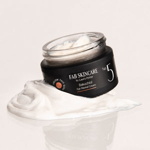No.5 Bakuchiol Eye Revival Cream 30ml