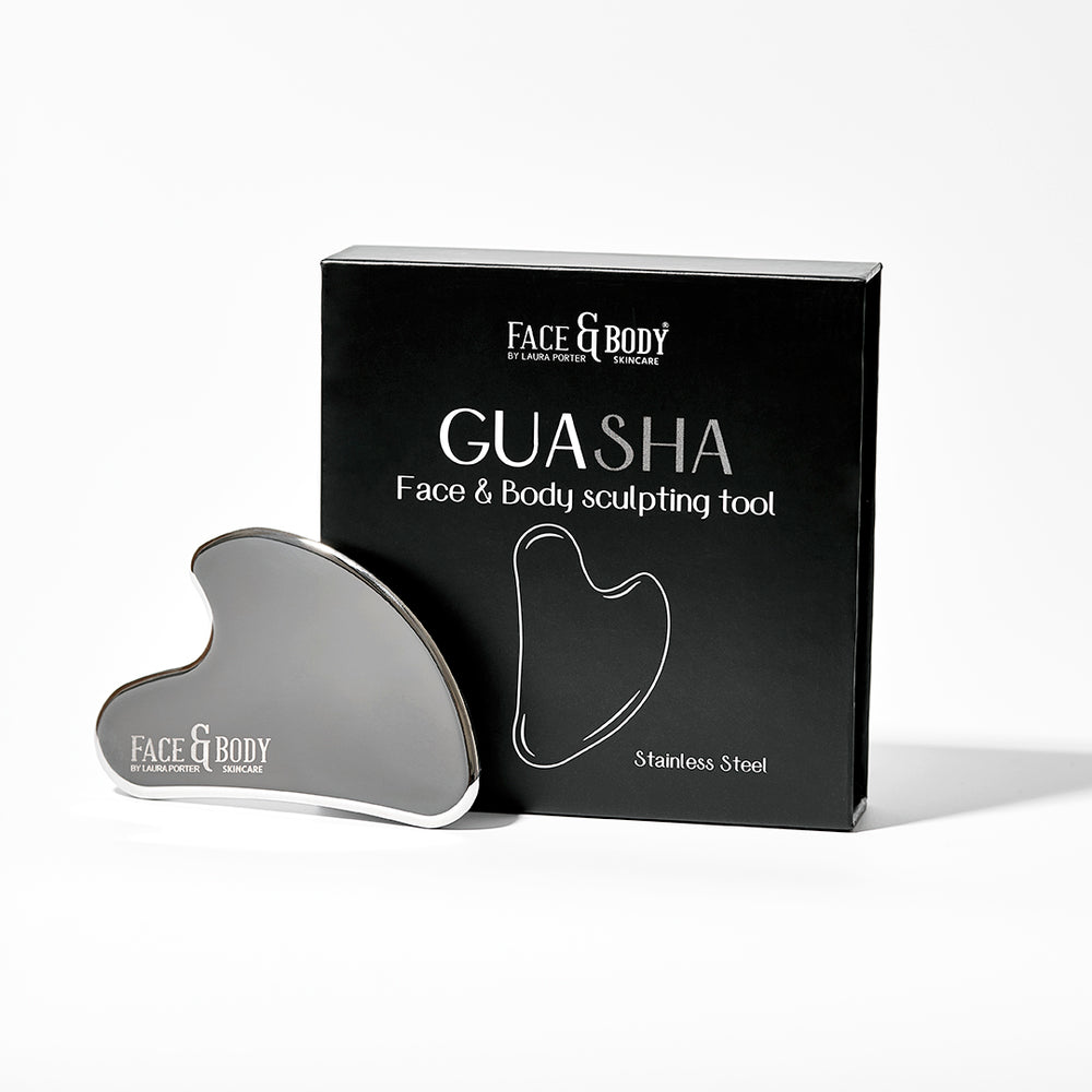 Gua Sha Tool