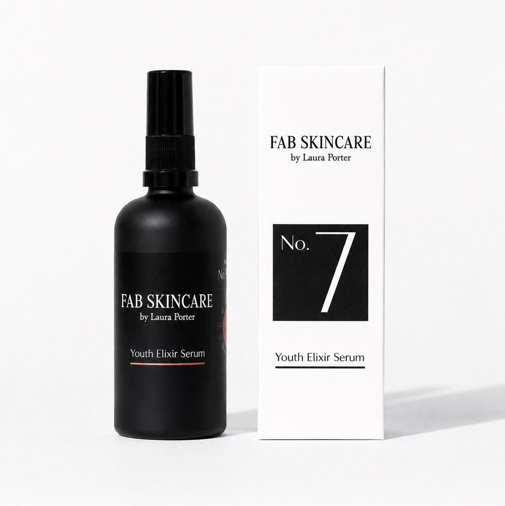 No.7 Youth Elixir Serum 100ml