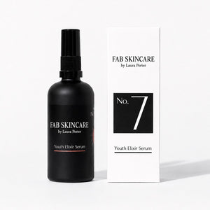 No.7 Youth Elixir Serum 100ml