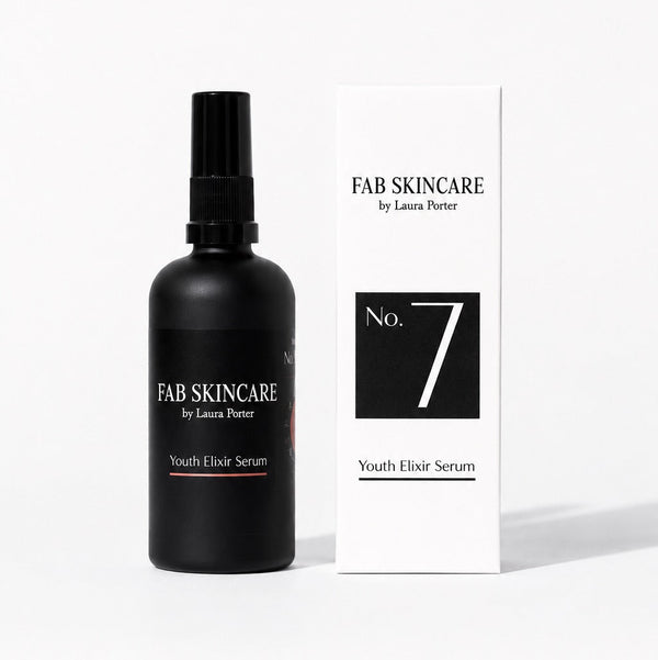 No.7 Youth Elixir Serum 100ml