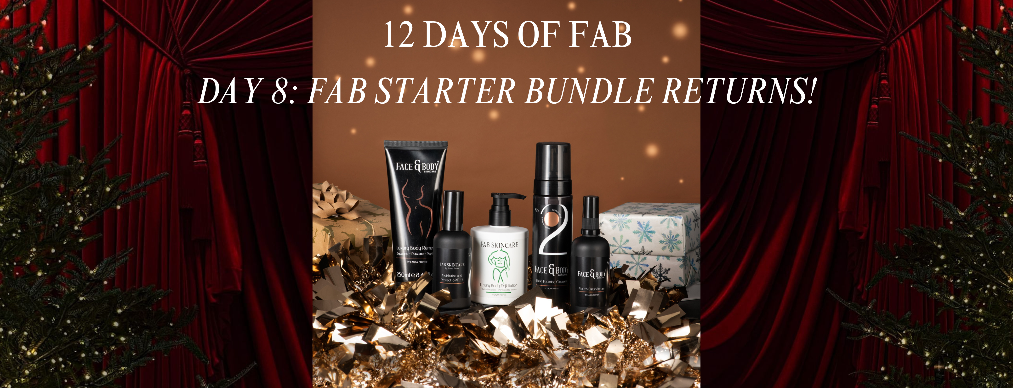 FAB Skincare