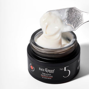 Bakuchiol Eye Revival Cream