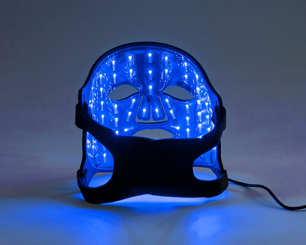 Blue Light LED Face Mask
