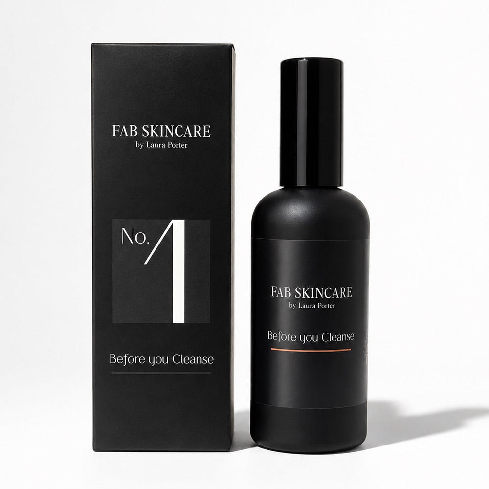 No.1 Before you Cleanse 100ml