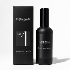 No.1 Before you Cleanse 100ml