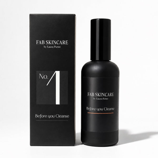 No.1 Before you Cleanse 100ml