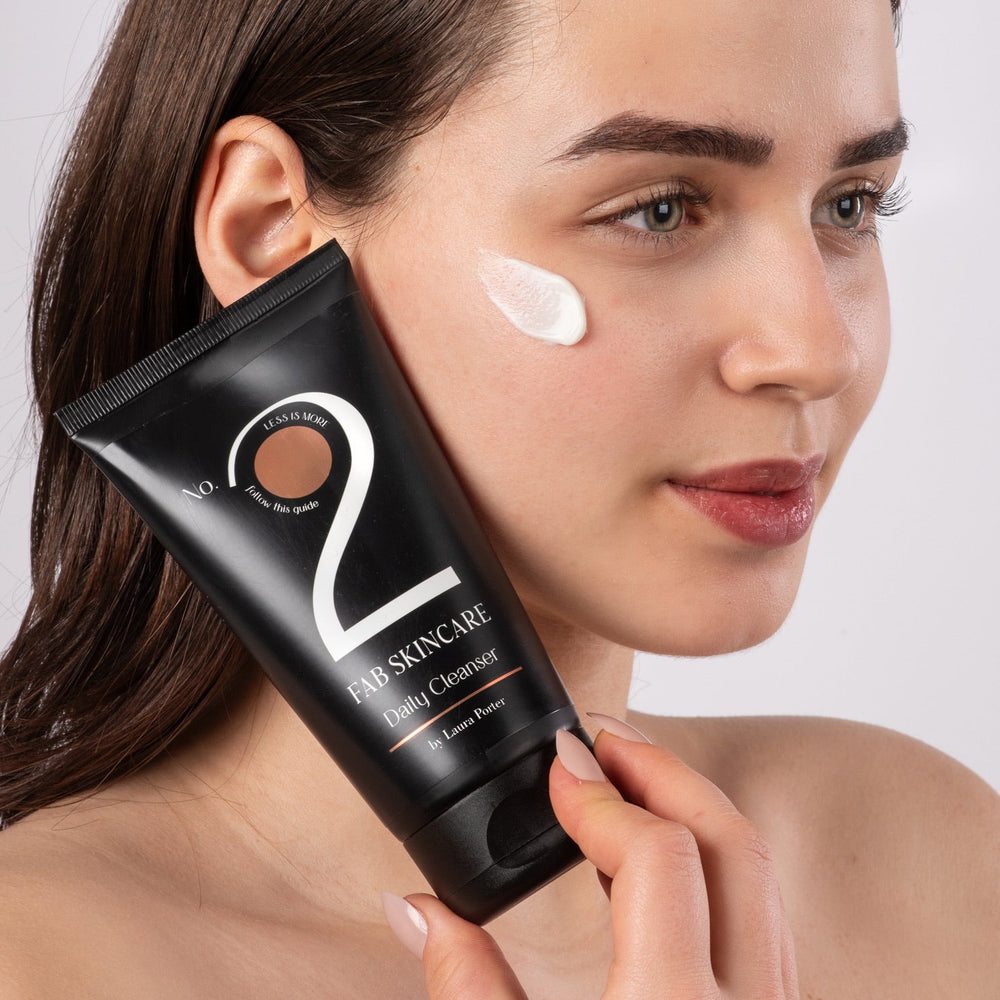 No.2 Daily Cleanser 150ml