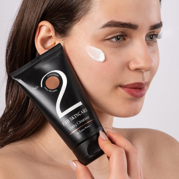 No.2 Daily Cleanser 150ml