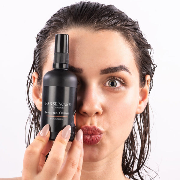 No.1 Before you Cleanse 100ml