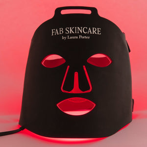 LED Light Mask